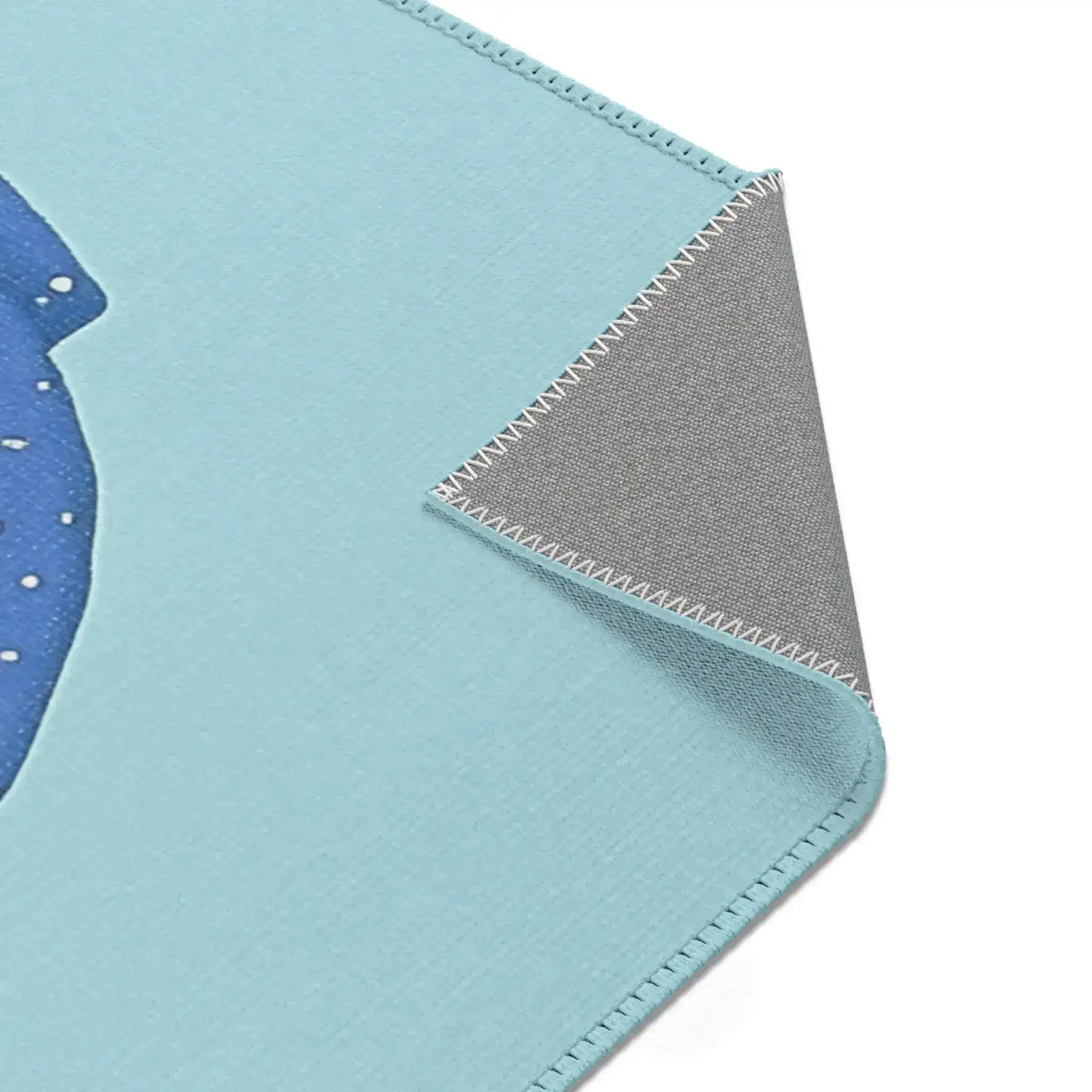 Tea Cup Daydream Accent Rug - Image 8