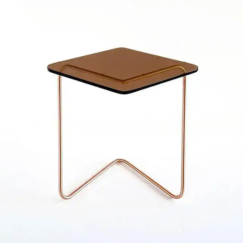 The Diamond Crystal Table | Award-winning Design - Image 11