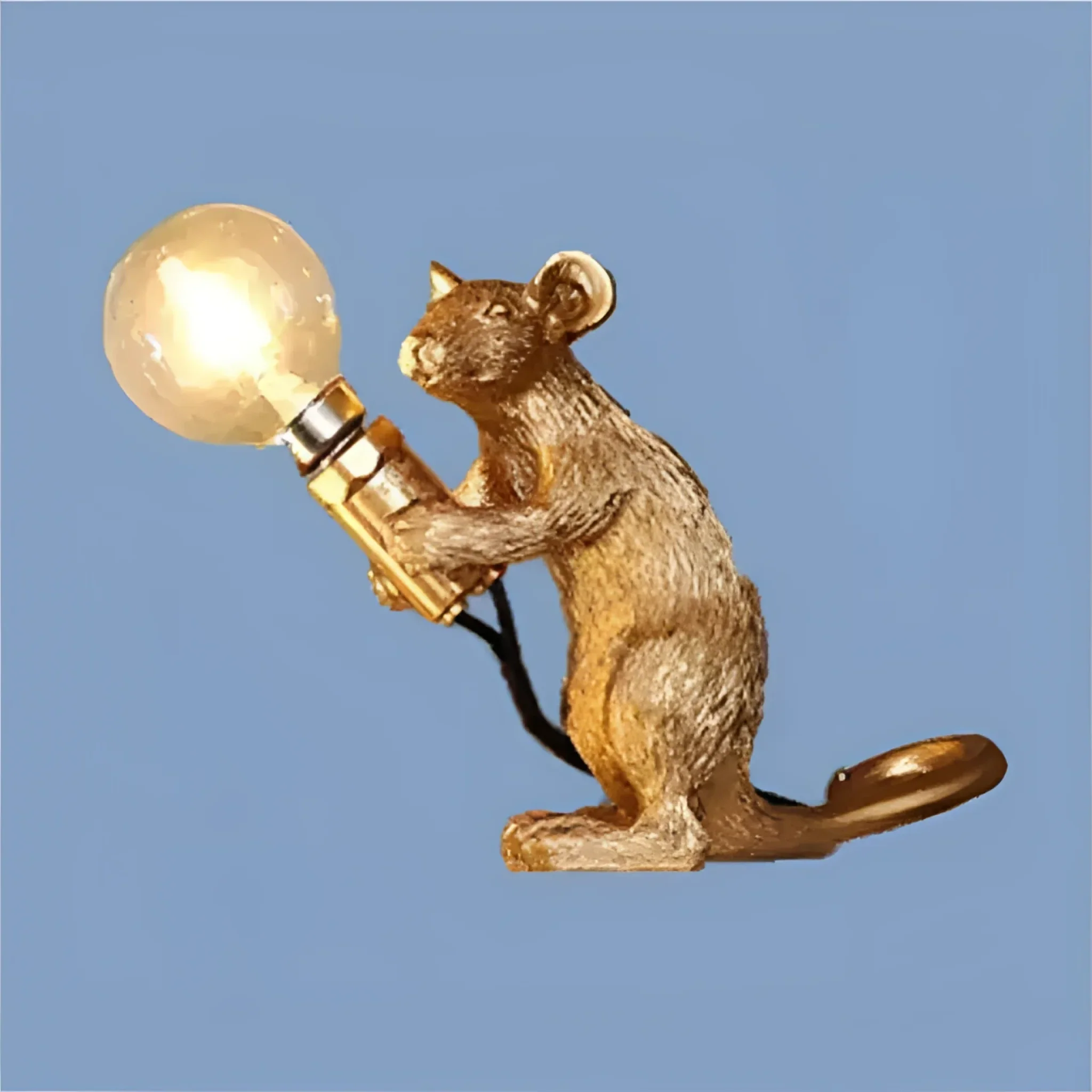 The Mini Mice Lamp - Image 6