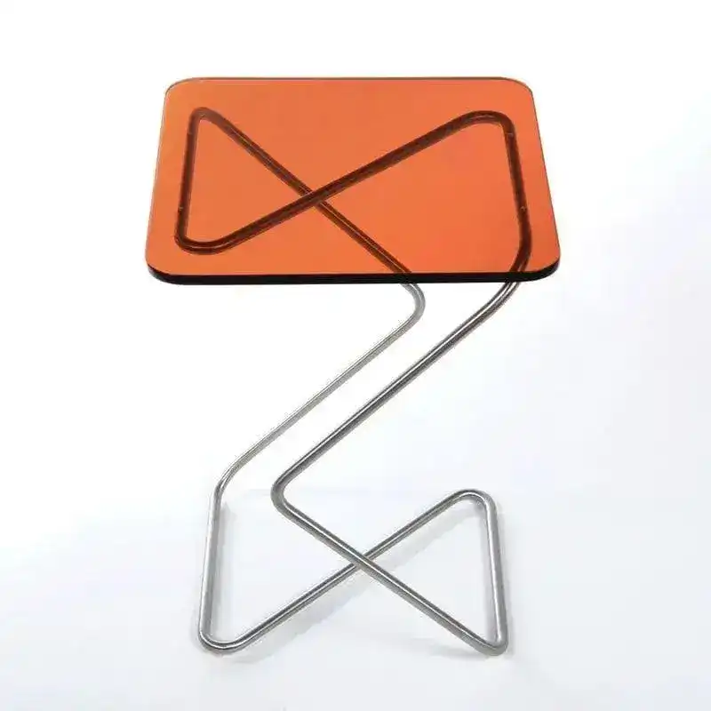 The Square Crystal Table | Award-winning Design - Image 7