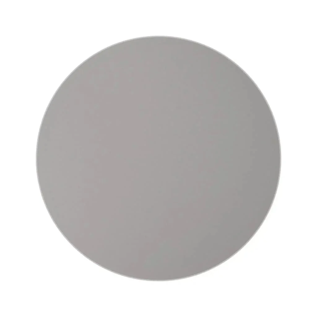 Tropical Birds and Citrus Round Rug - Image 3