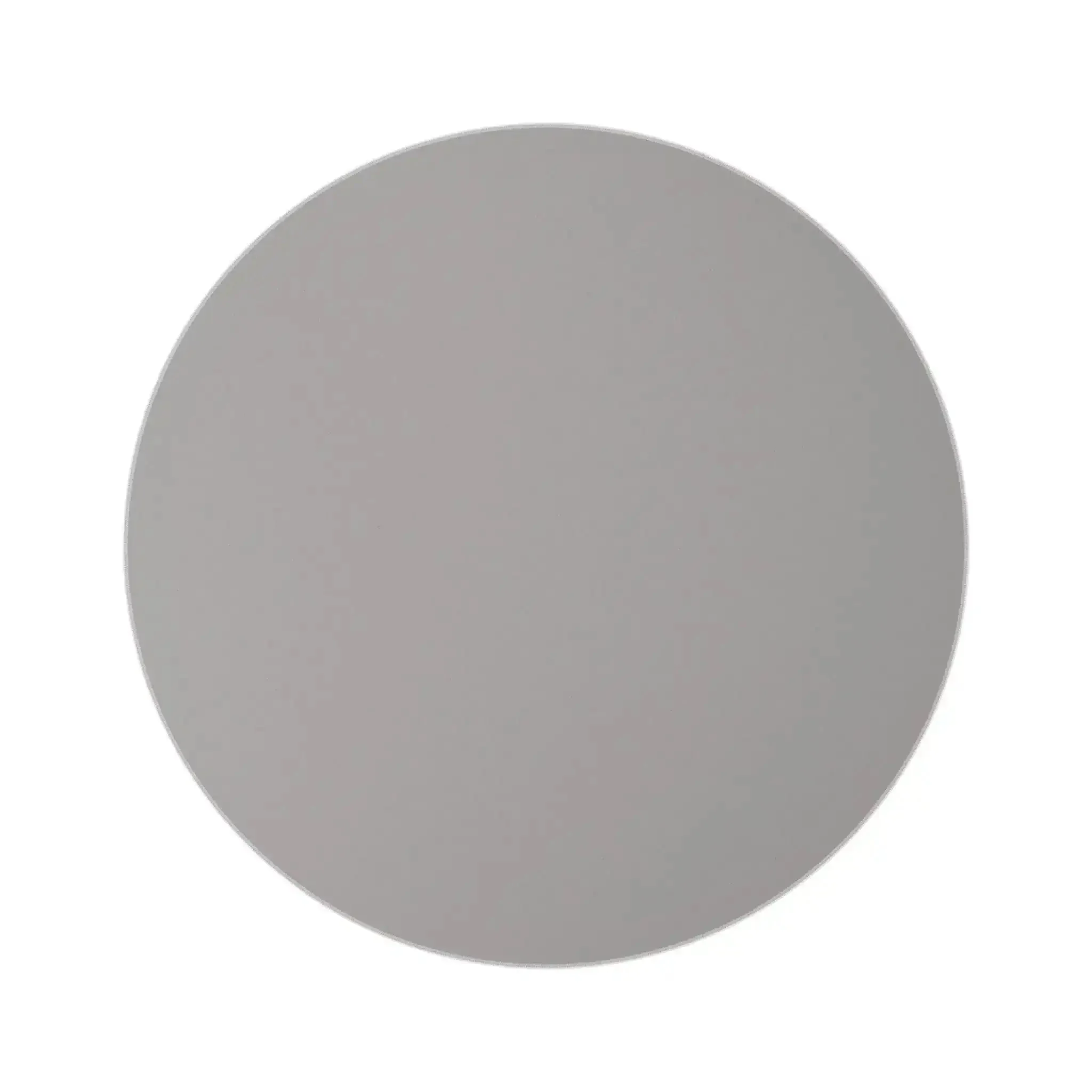 Vibrant Tropical Hibiscus and Cherry Floral Round Rug - Image 3