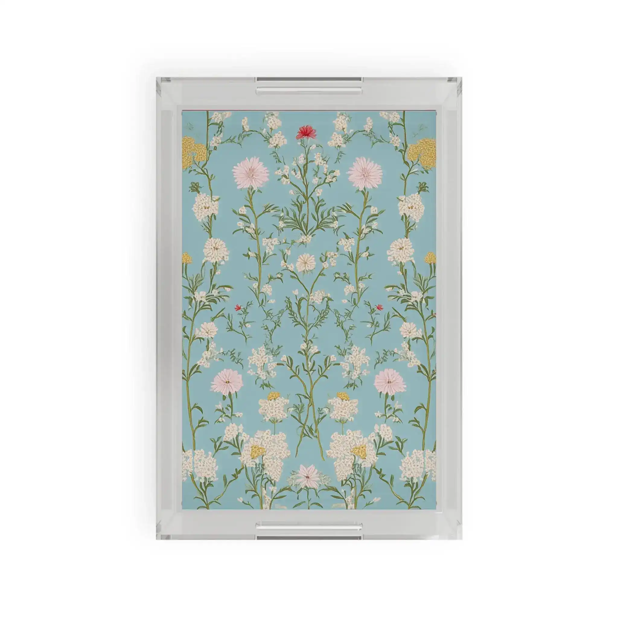 Wildflower Meadow Serving Tray