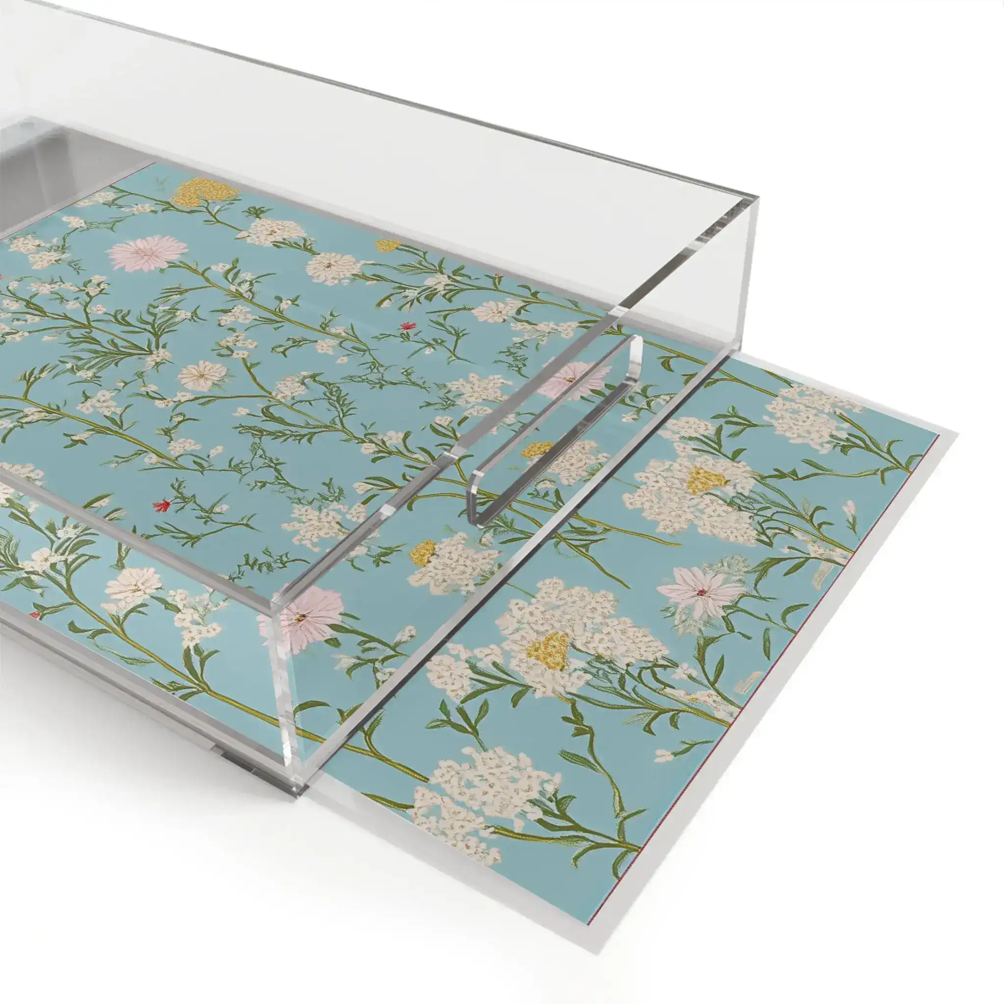 Wildflower Meadow Serving Tray - Image 4