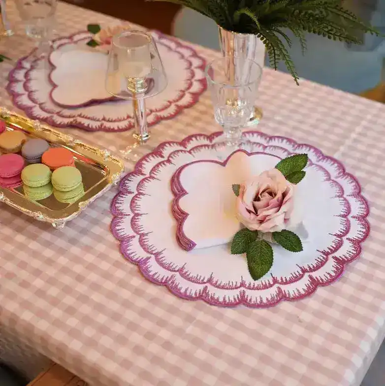 Wine Country Placemats - Image 4