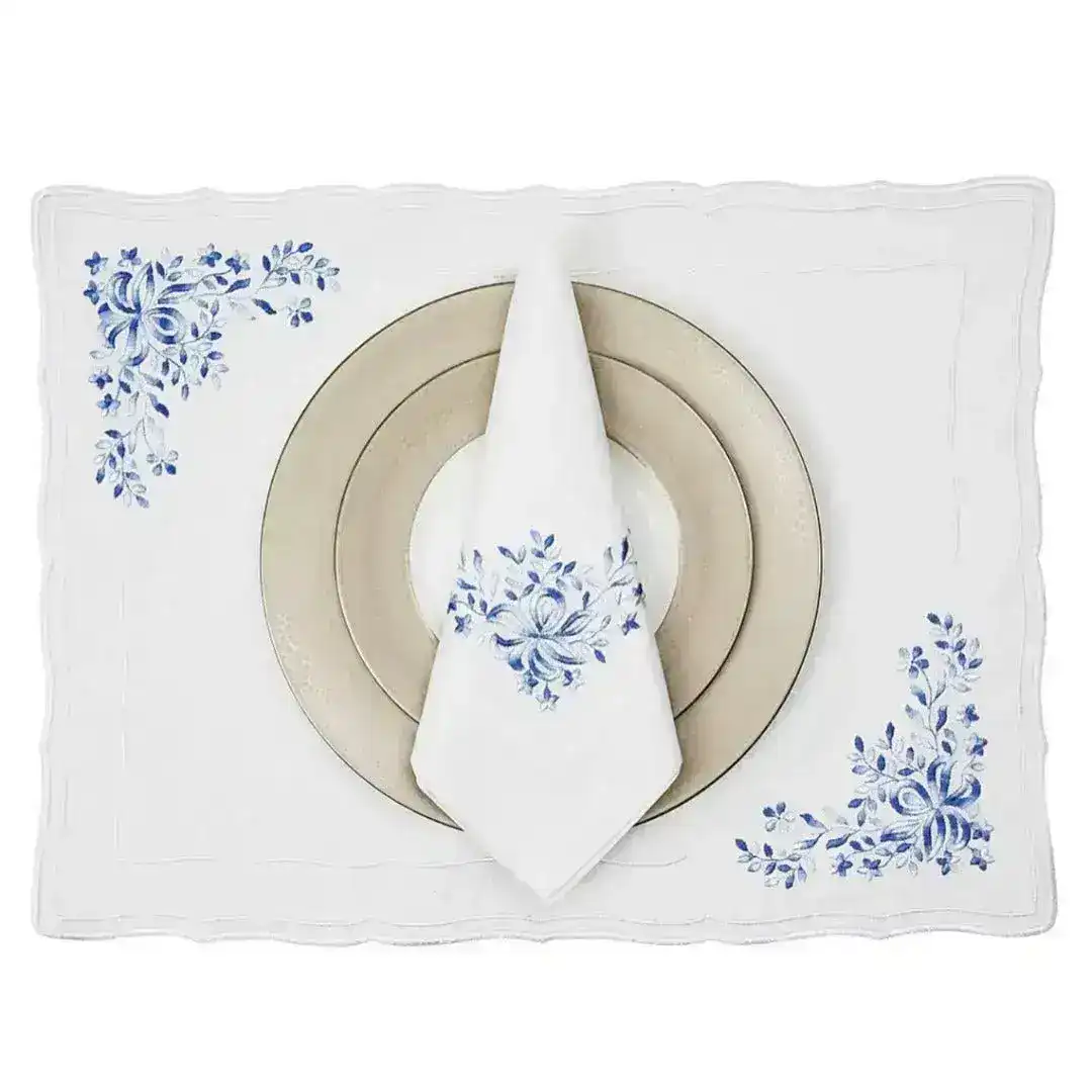 Wisteria Whispers Placemats - Image 3
